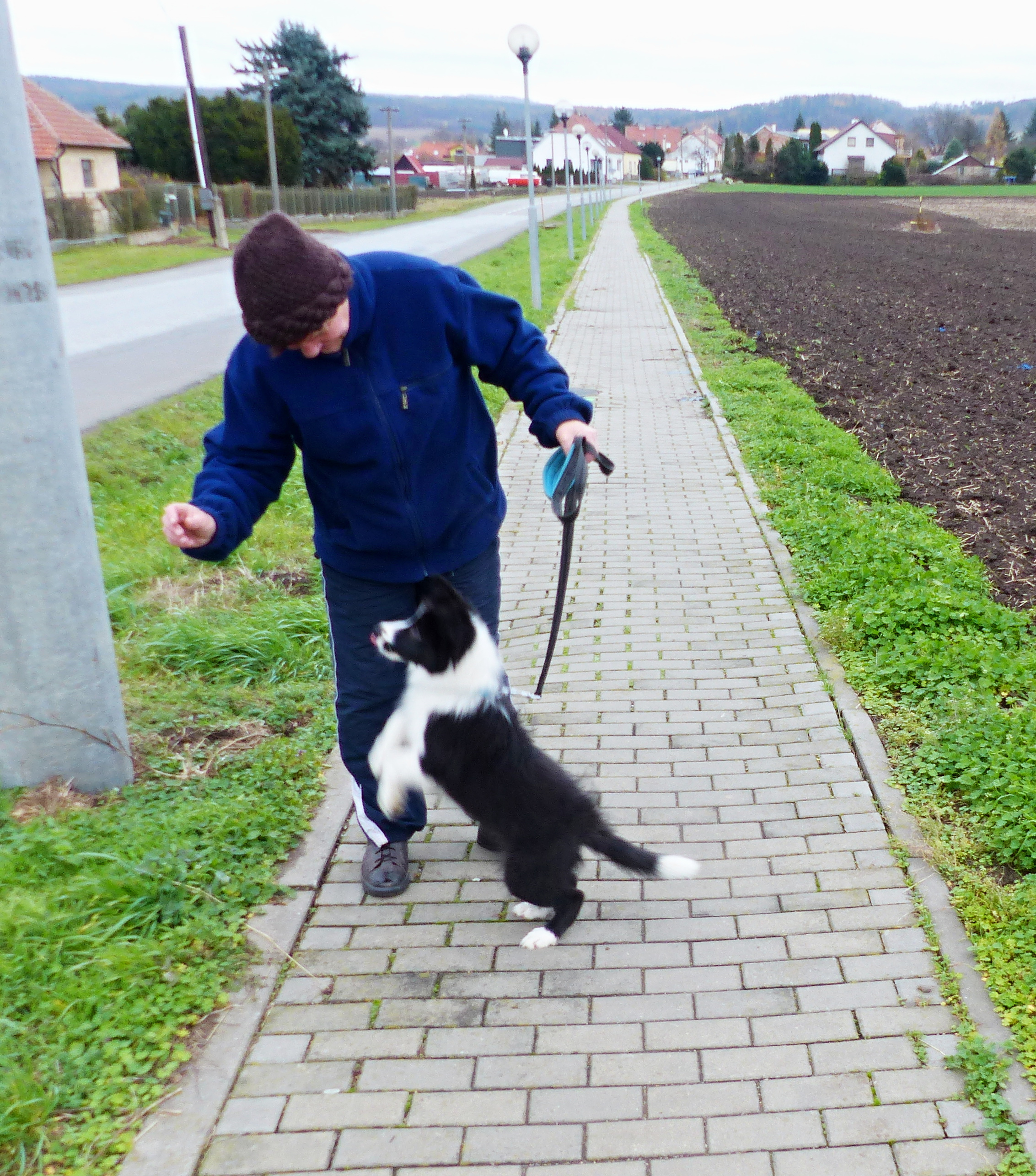 Sobotní procházka 005